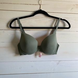Wear everywhere push up bra